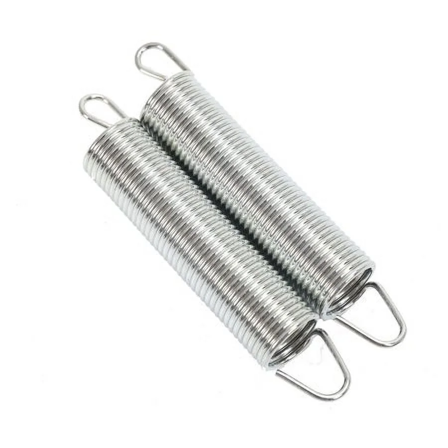 ECUTEE Manual Seed Planter Spreader Peanut Corn Bean Planter Handheld Seeding Machine Garden Hand-push Roller Seeder