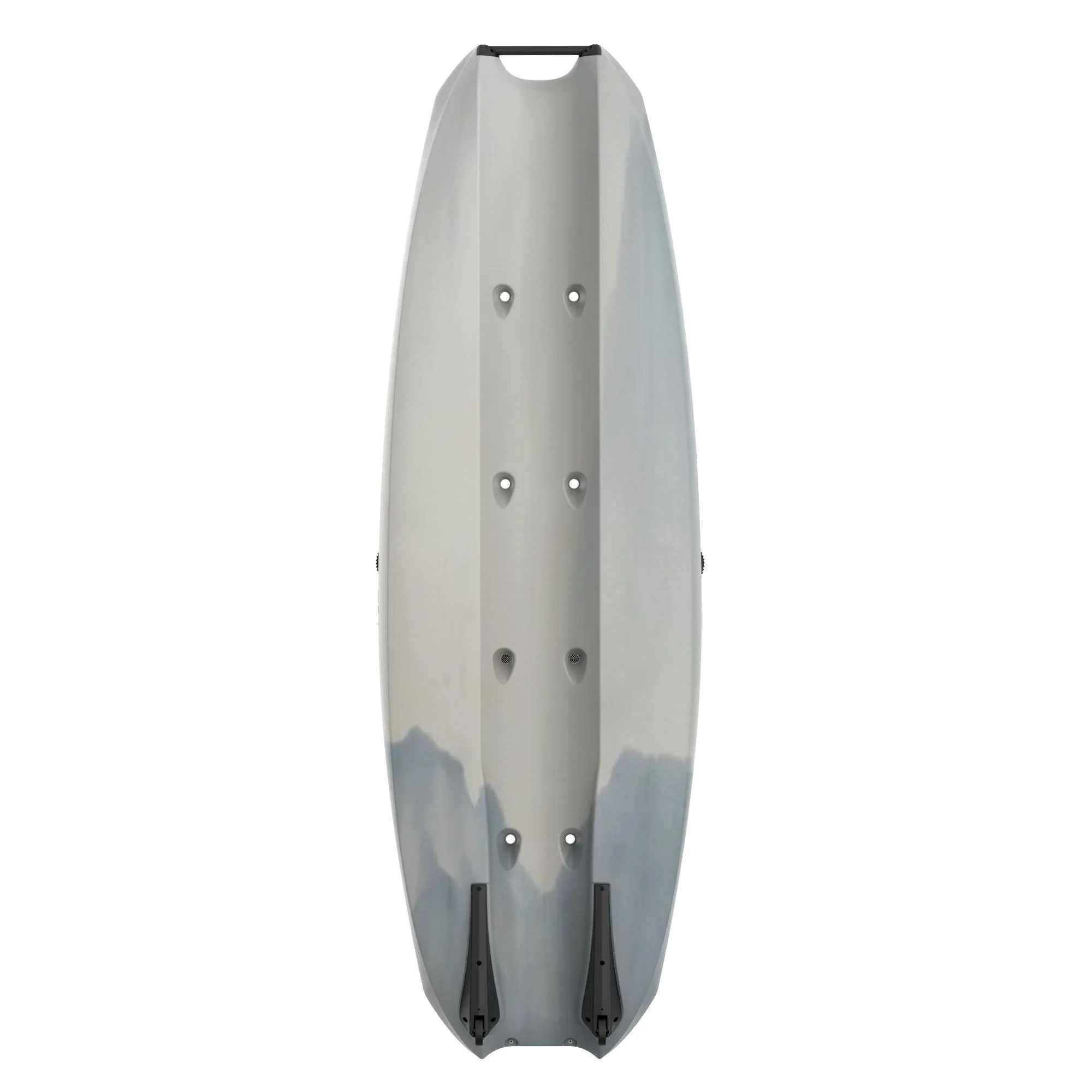 Lifetime Manta 120 inch Sit-on-Top Kayak, Tactic Fusion (91350)