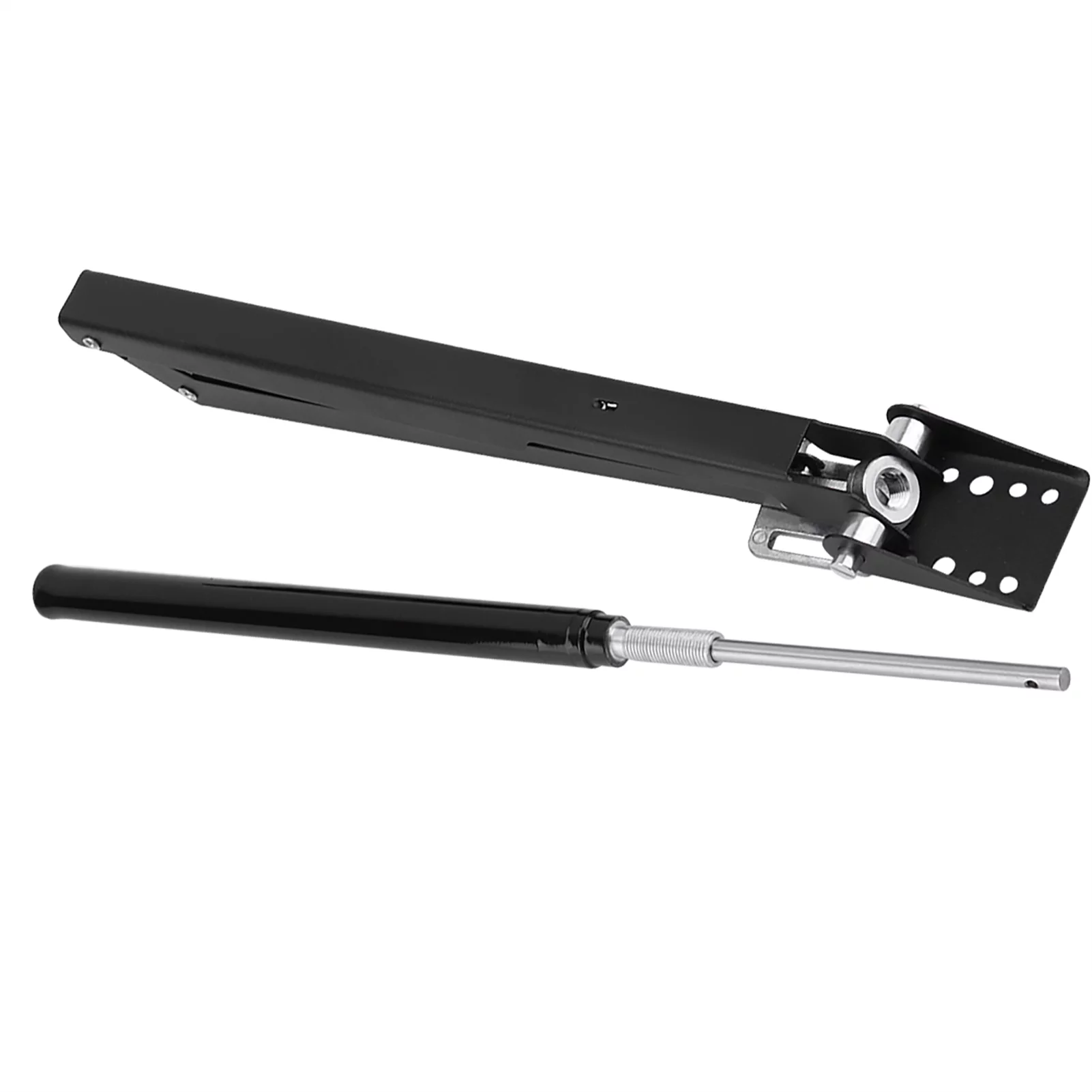 ZPSHYD Solar Heat Sensitive Automatic Greenhouse Roof Vent Opener - Effortless Climate Control for Greenhouses with this Autovent System