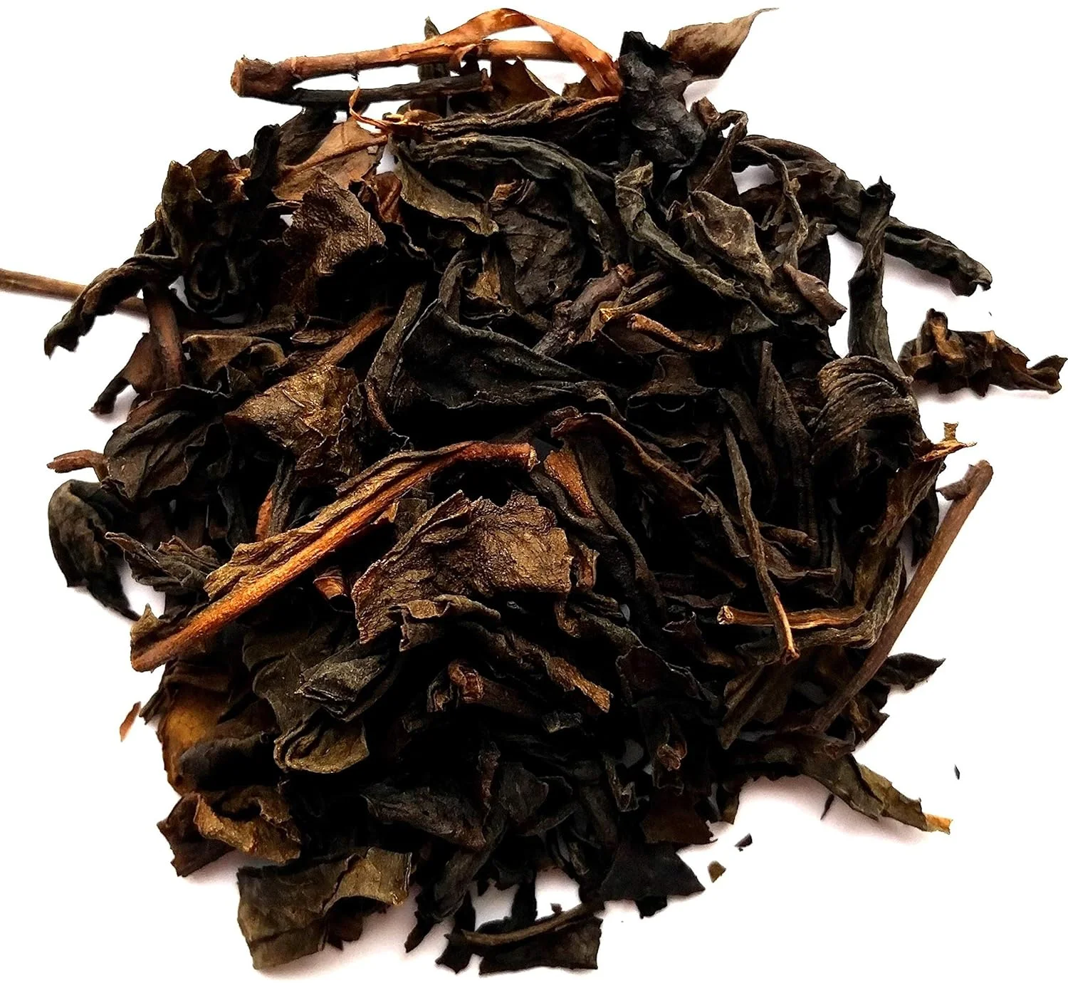 4oz Organic Lapsang Souchong Black Loose Leaf  by