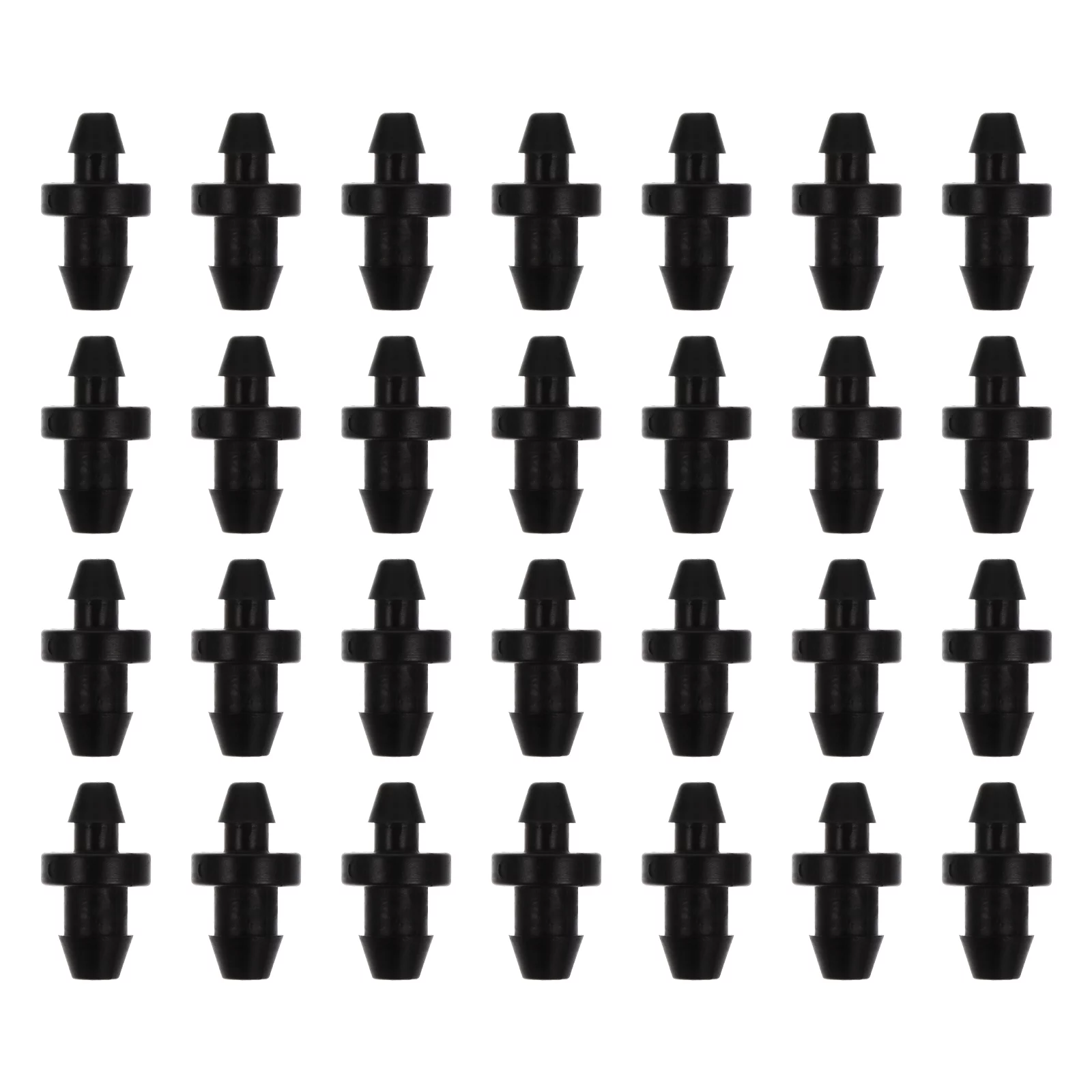 150pcs Drip Irrigation Plugs Drip Irrigation Tube Hole Plugs Irrigation Stopper