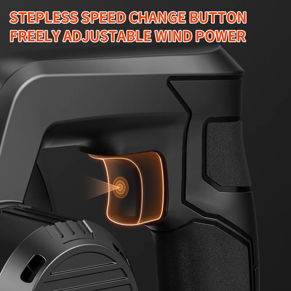 Pretfy Vacuum cleaners,Buzhi Blower With 2 Batteries With Battery And Blower With Lawn Care ( 2 Batteries Portable Battery And Huiop Portable Reable Blower