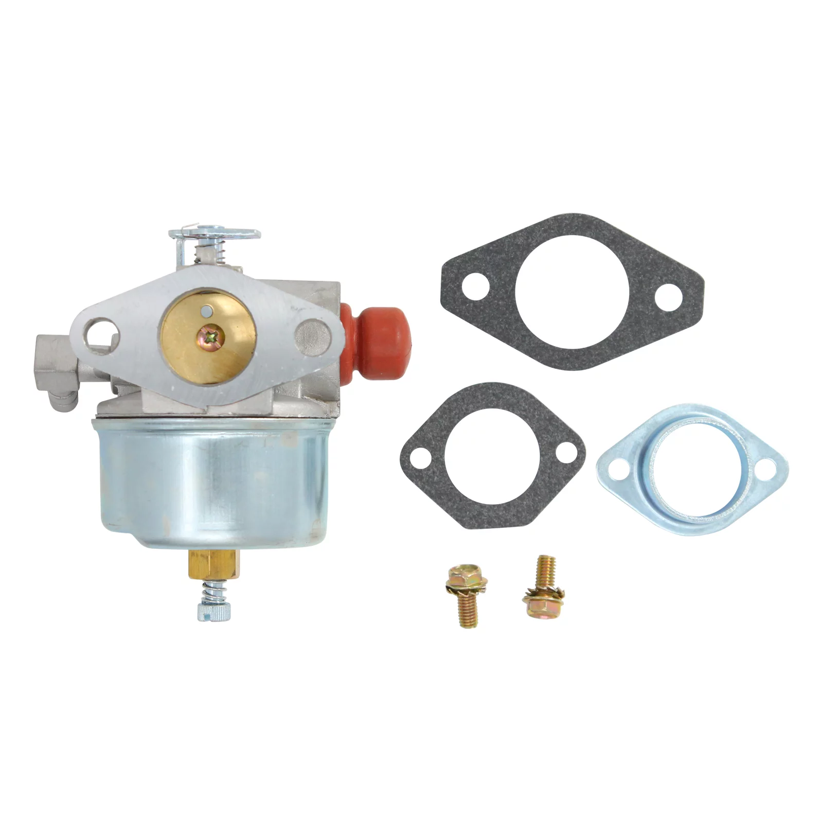 632795A Carburetor Replacement for Craftsman 917380520 Lawn Mower - Compatible with 631612 631748 Carburetor