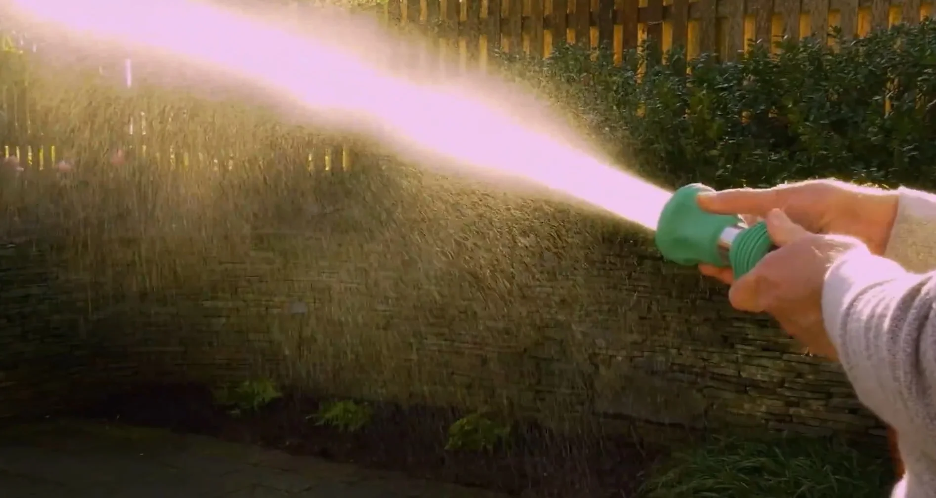 Ultimate Innovations (HISC40BB) Ultimate Hose Nozzle - Classic Blue