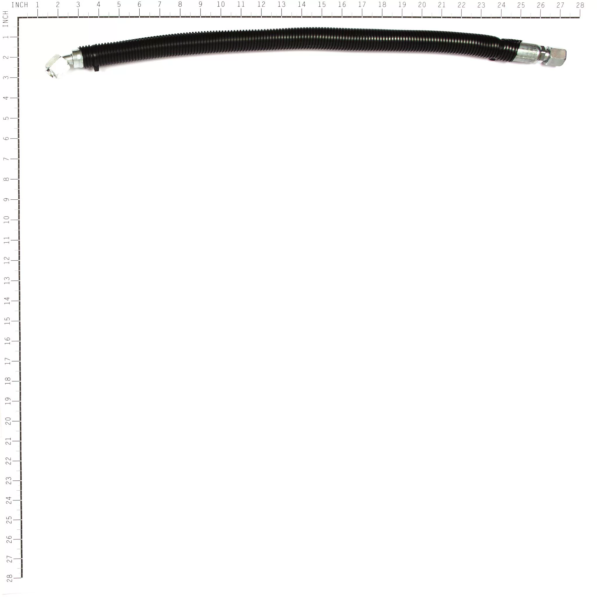 Briggs and Stratton 5022710SM Hydraulic Hose (25.5