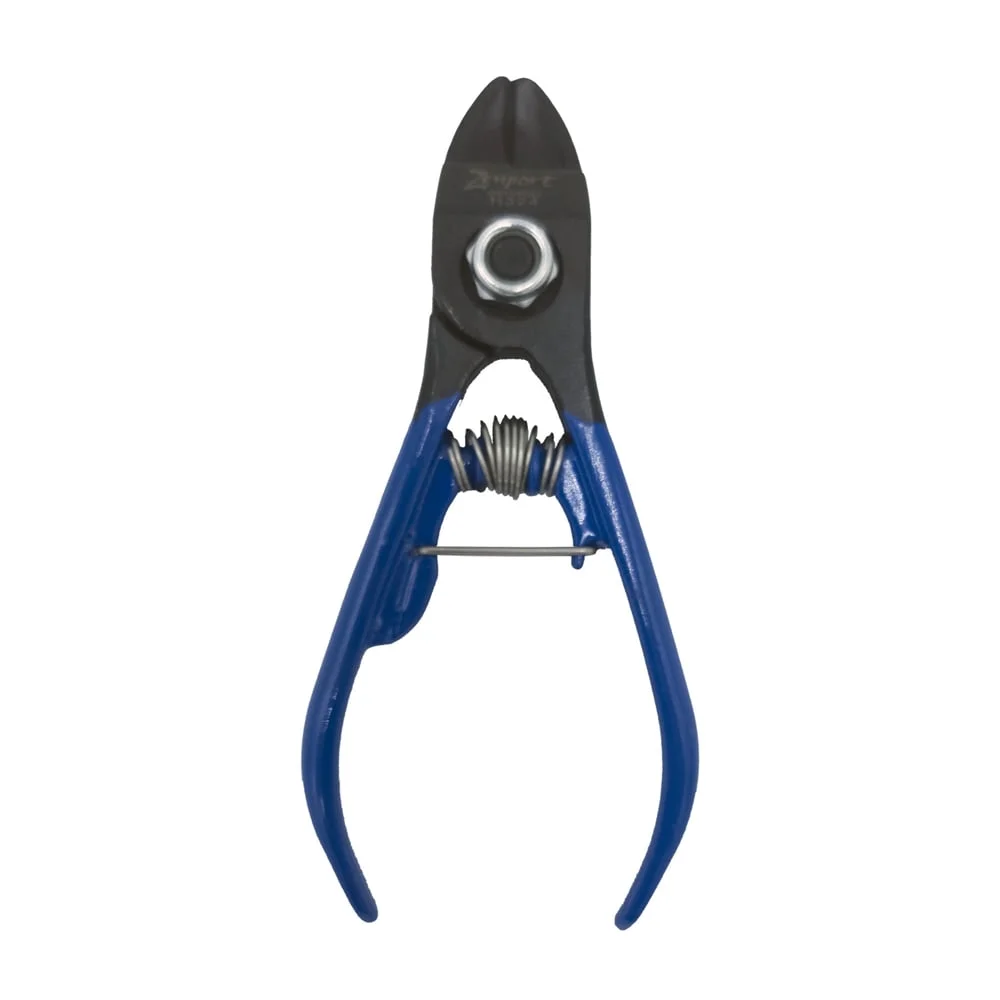 Zenport H324-3PK Forged Steel Bypass Fruit Clippers, 4.5-Inch