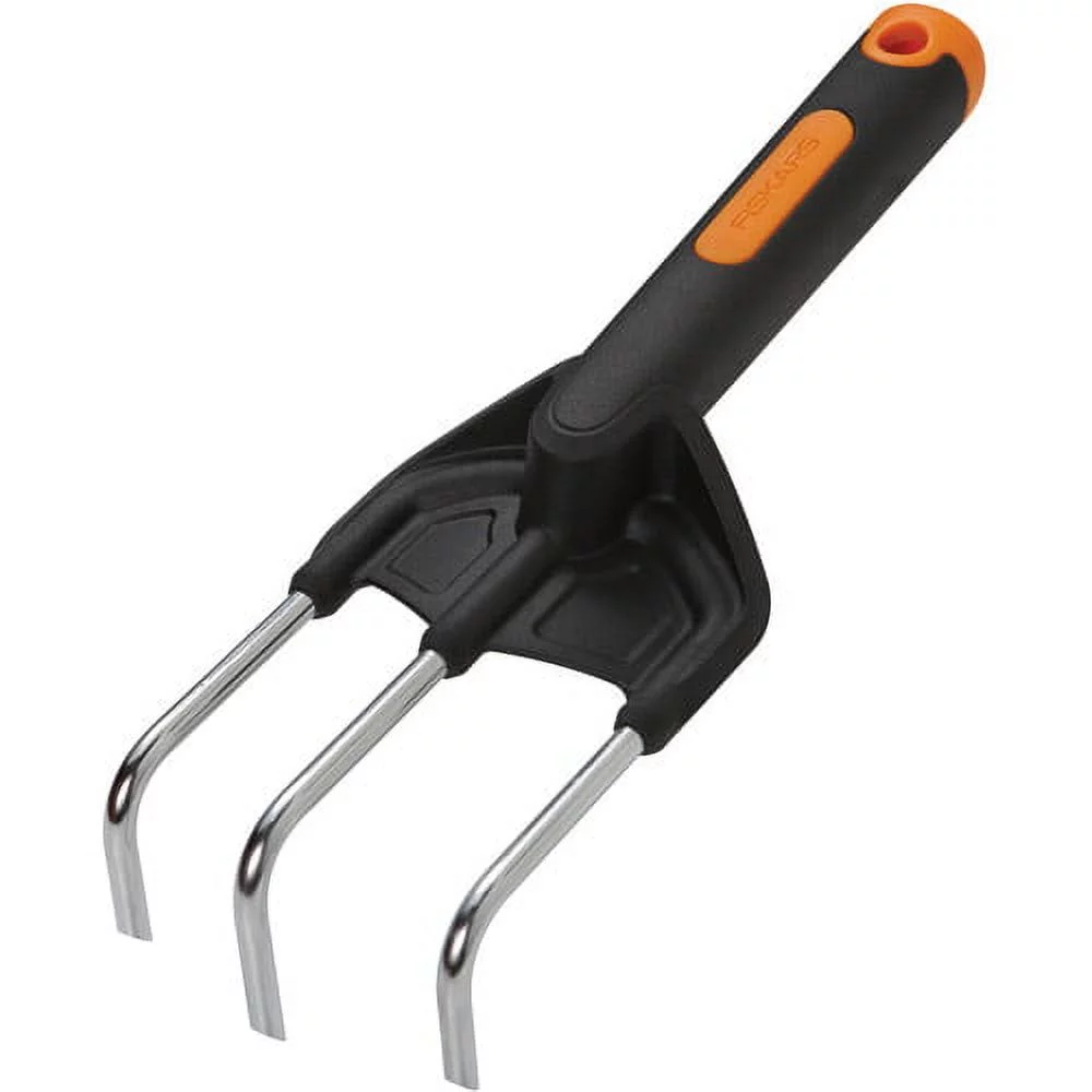 Fiskars Duraframe Cultivator