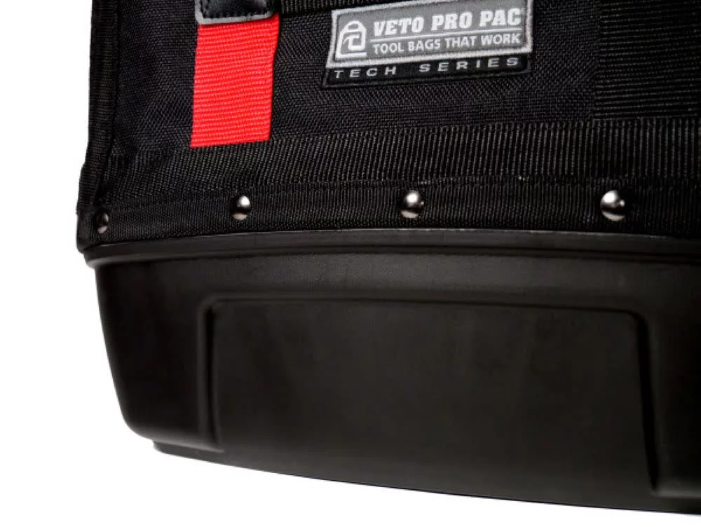 Wiha Tool Kit Red Stripe Tech Pac 30Pc