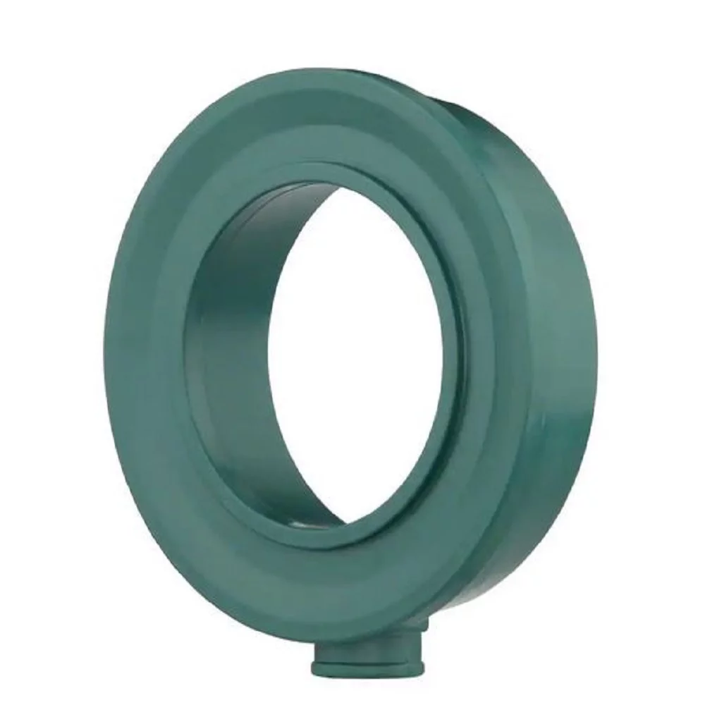 Plastic Ring Sprinkler, 30' Diameter Coverage, Fiskars, 306UPCGT