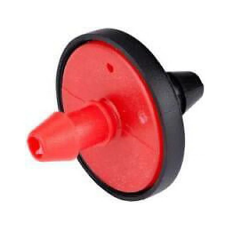 2Pc Raindrip Spot Drip Irrigation Mini In-Line 0.5 gph 10 pk