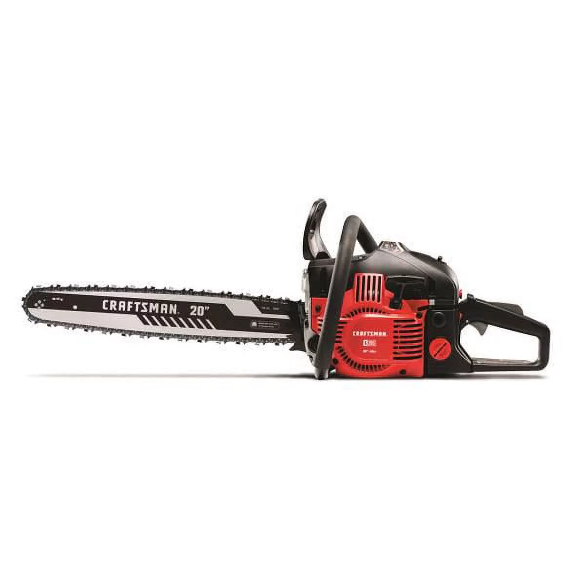 Craftsman 20 46cc 2-Cycle Chainsaw