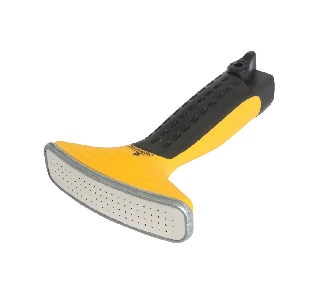 Nozzle Metal Fan Spray Head