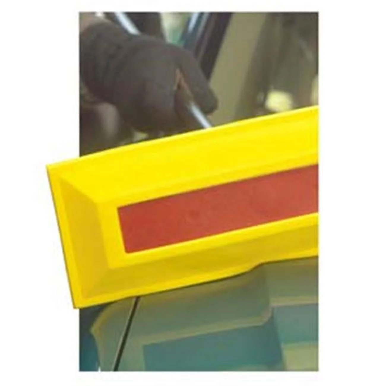 Angel-Guard Products Inc. Soft Foam Snow Broom with 3006-012