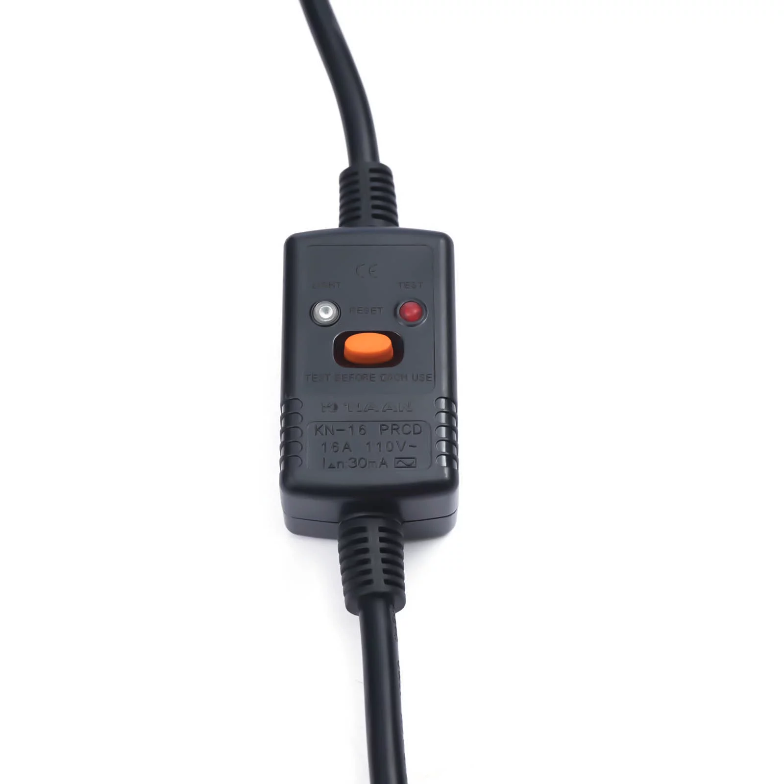 Aiqidi 2.6Gal 1500W Electric Instant Water Heater IPX4 Waterproof RV Kitchen Shower Compact Tank Hot Water Boiler 72℃