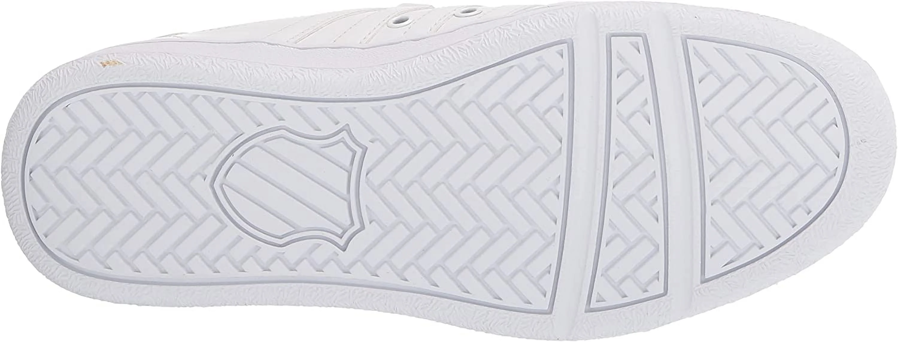 K-Swiss Mens Classic VN Sneaker 101-8