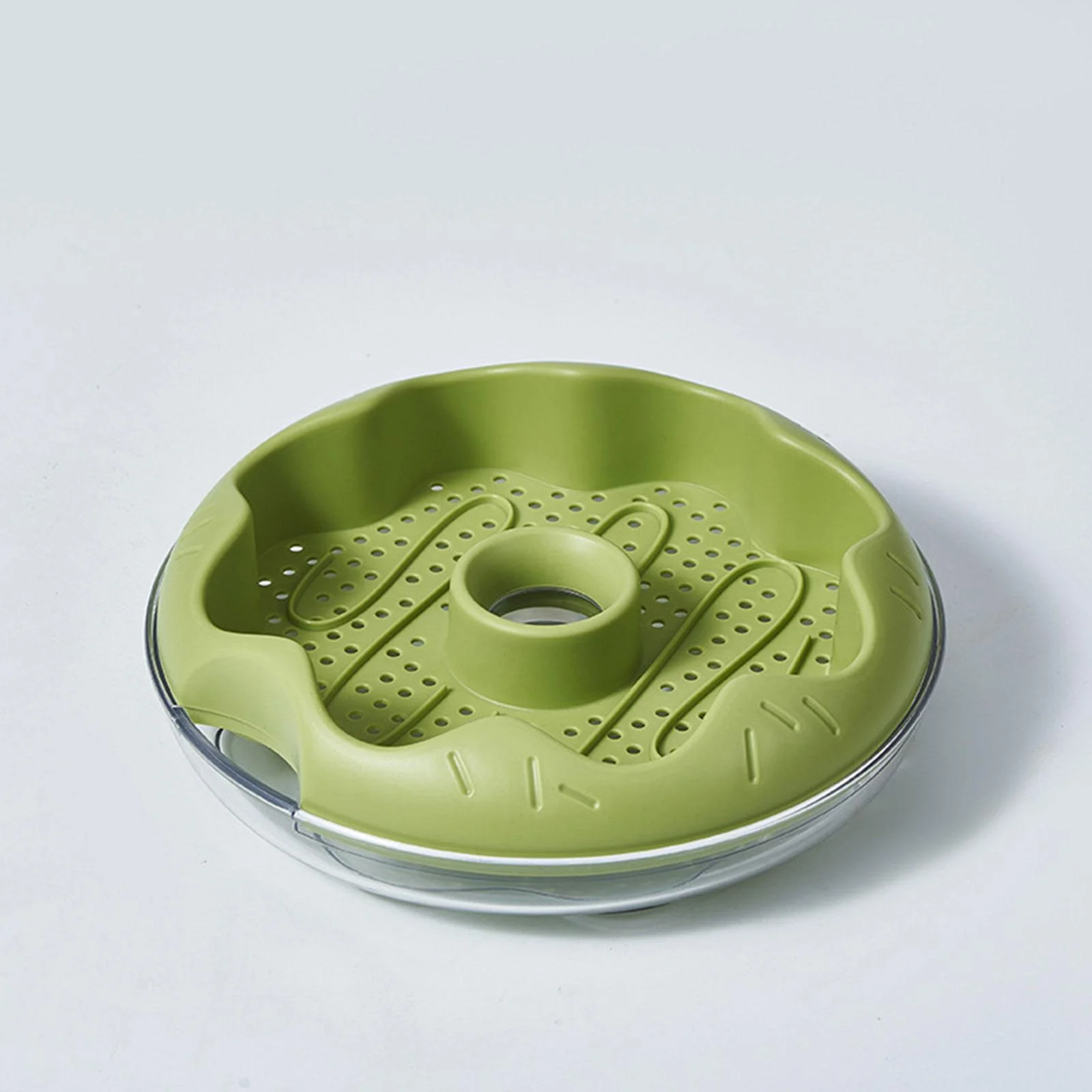 DOLITY Grass Grower Box Multiuse Germination Tray Planting Tray for Office Garden