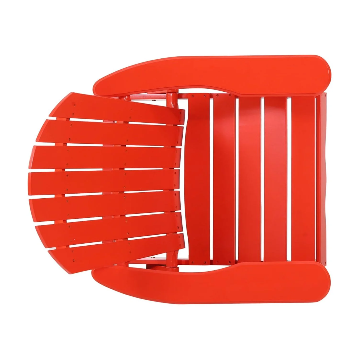 LEIYEHOOM MALIBU ADIRONDACK CHAIR