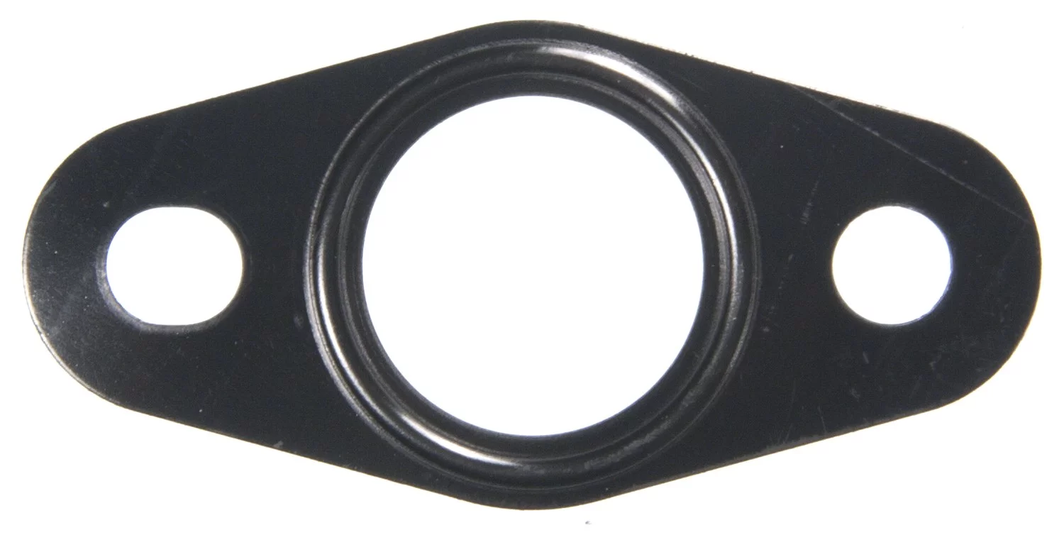 Mahle Turbocharger Oil Line Gasket B32315 Fits select: 2000-2005 VOLKSWAGEN PASSAT, 2001-2006 AUDI TT