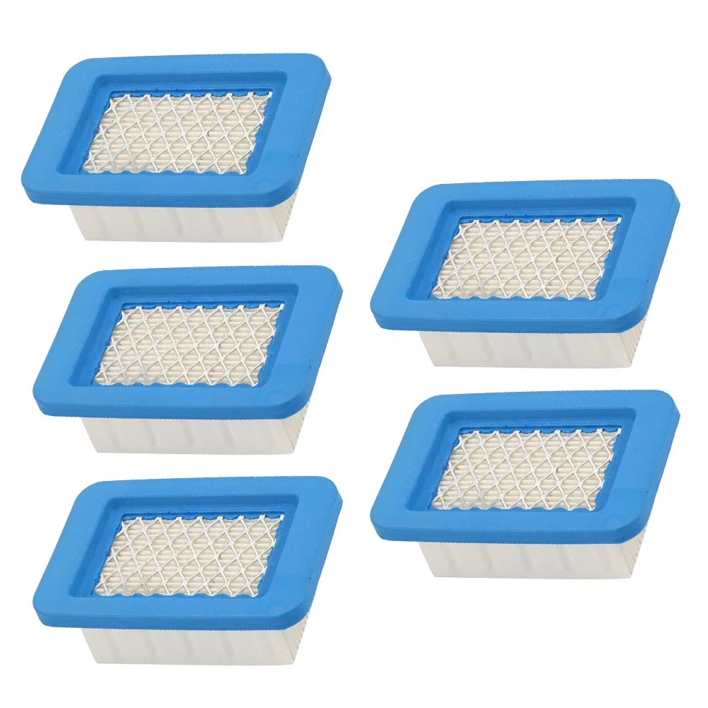 5x Air Filter For Echo PB-580T PB-500 PB-500H PB-500T PB-580H 50.8cc Blowers