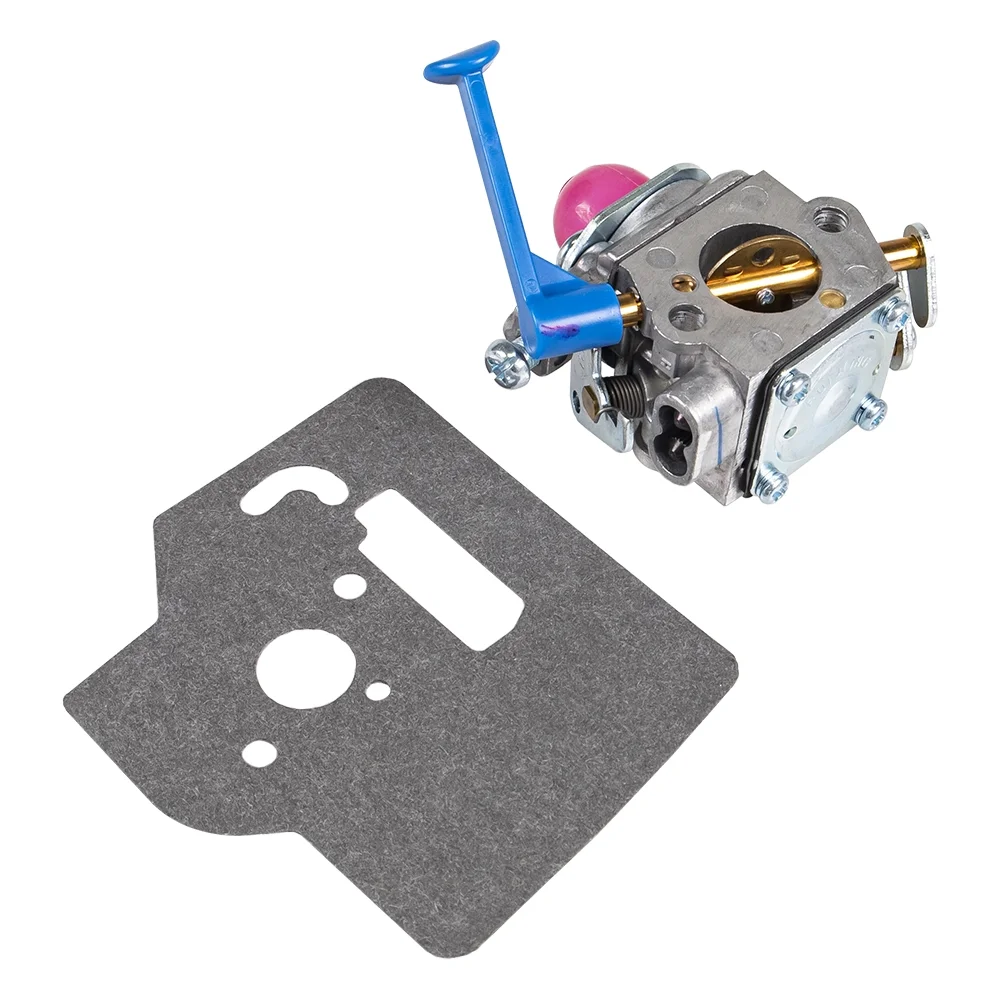 Genuine Husqvarna 545081850 Carburetor Fits 128C 128CD 128L 128LD 128LDX