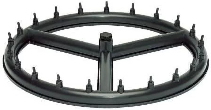 Rj21 Ring Shaped Fountain