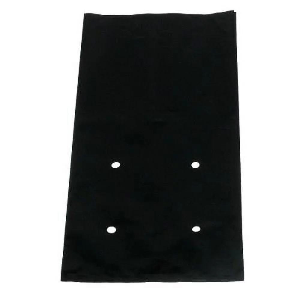 gro pro grow bags 20 gallon 25/pack