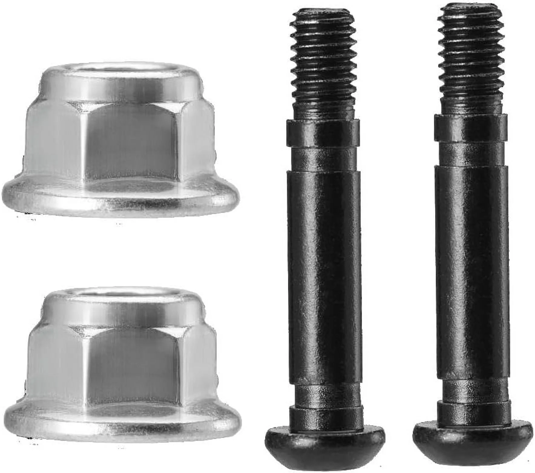 ASP2400D 2-Stage Snow Blower Shear Pin Set (2-Pack)