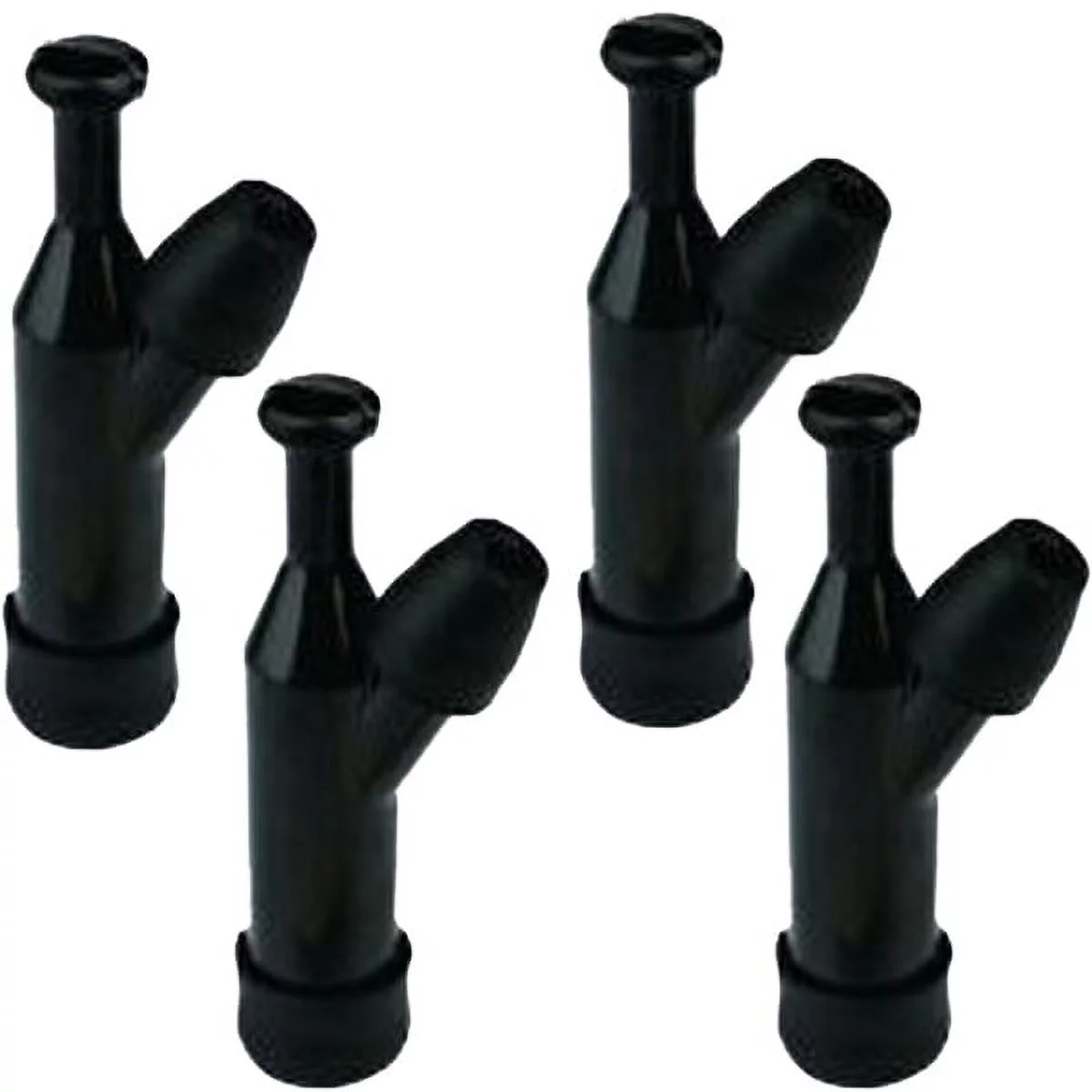 Oregon (4 Pack) 33-215 -4PK Spark Plug Boot for Honda