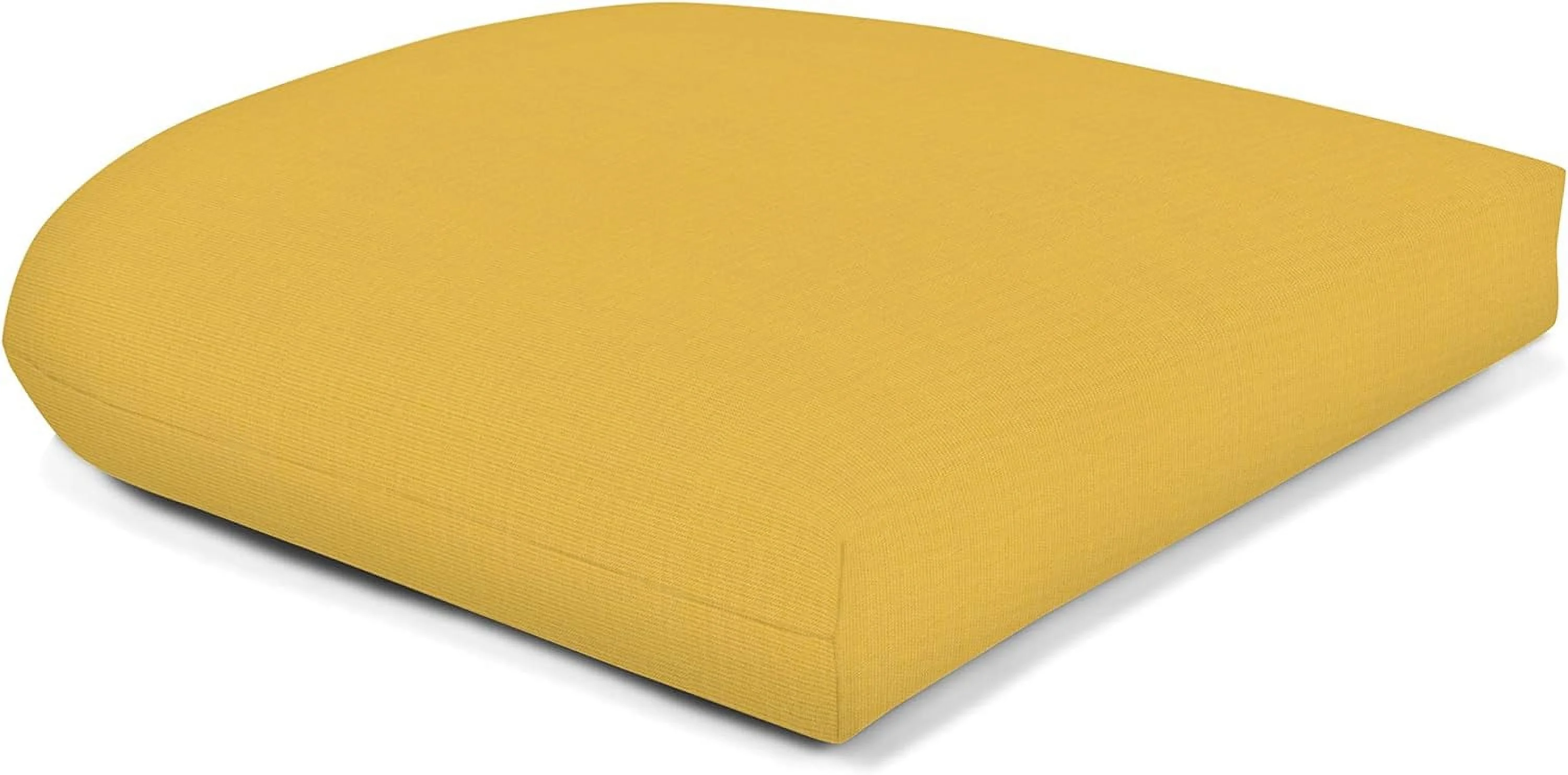 Sunbrella Patio Cushions -Wicker Seat Pad - 18