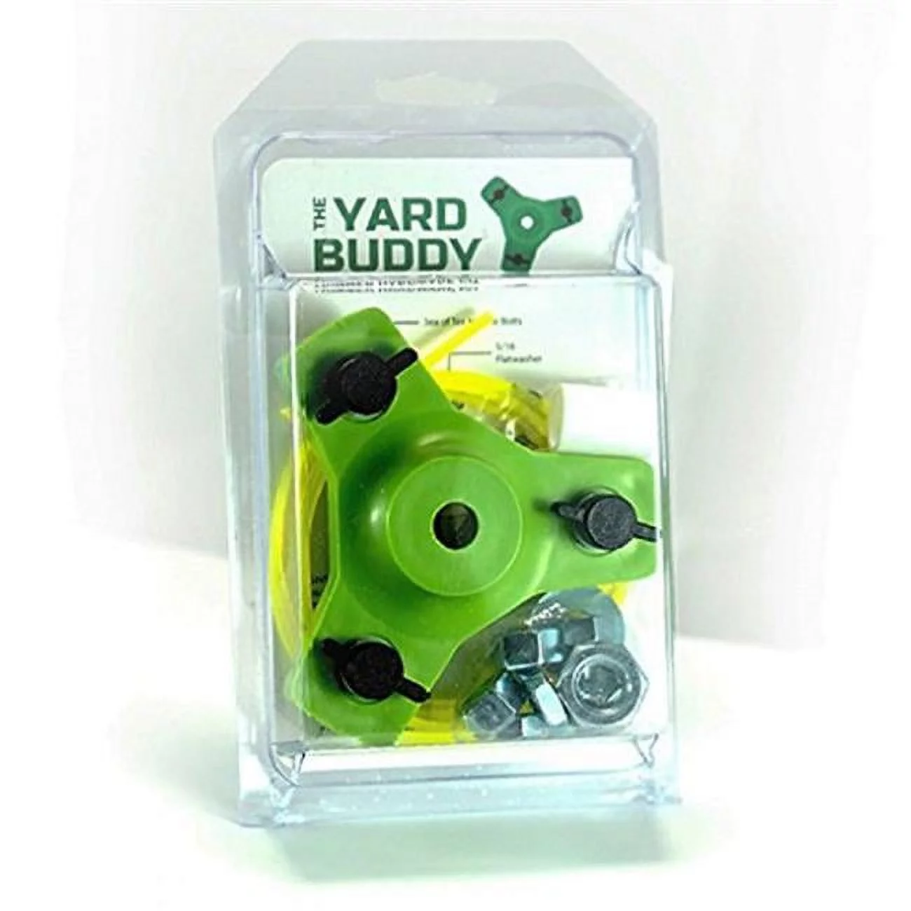 Yard Buddy  Univrsal Weed Trimmer Head