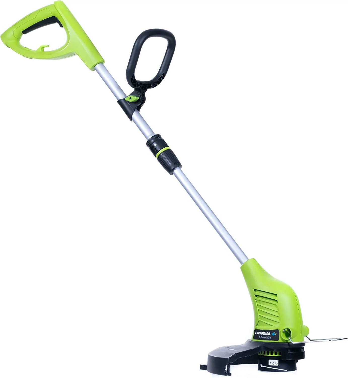 STM5512 12-Inch 5.5-Amp 3 in 1 String Trimmer/Mower/Edger Black