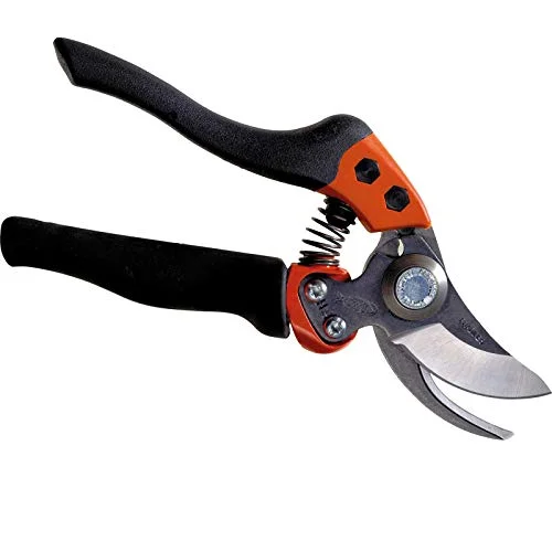 Bahco Ergonomic Pruner with Rotating Medium Handle PXR-M2
