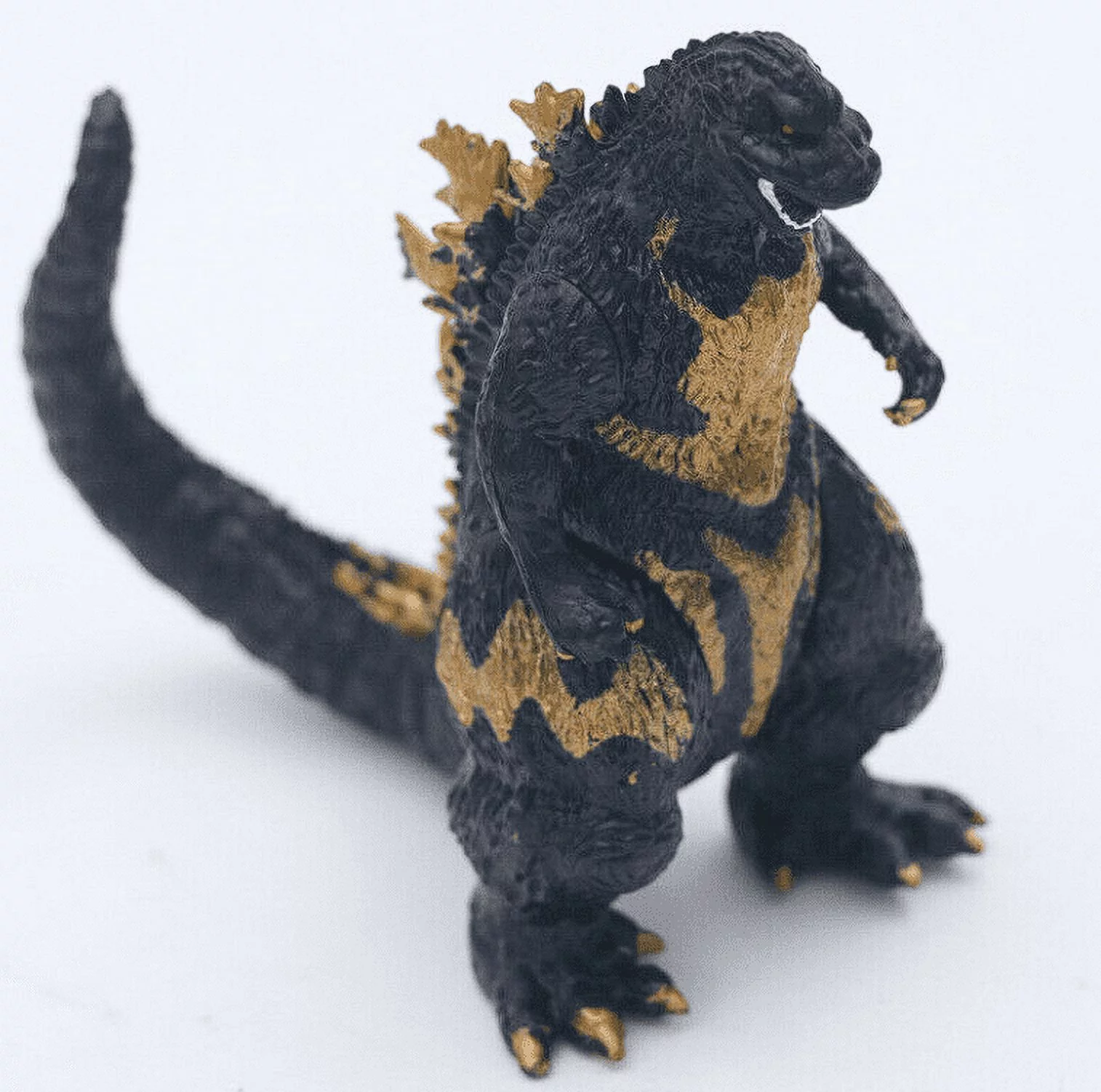 Godzilla 2 King of the Monster Mechagodzilla Gigan Anguirus 8 Pieces Action Figure