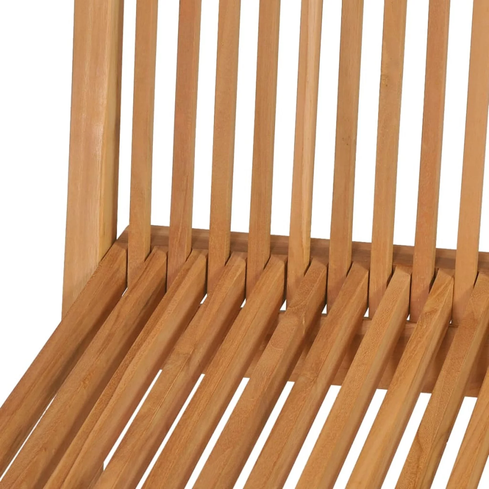 Andoer parcel,Furniture Set 7 PieceSet Table And Chairs Set Patio SetTeak Wood 1227435a Barash With Umbrella And Wood - 3059594 Dinette Table Chair Umbrella And 6 Jiaocha Lawn