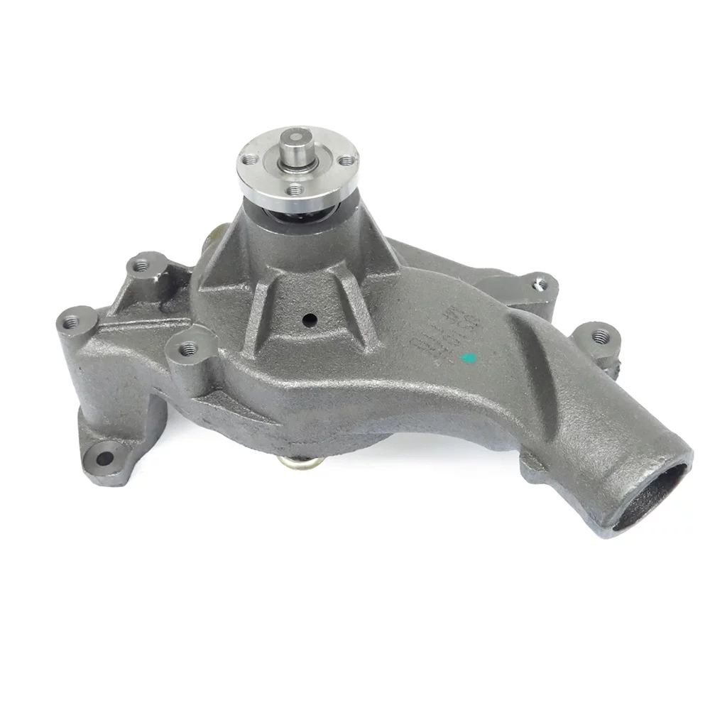 New Water Pump Compatible With Ford Country Sedan Custom Custom 500 Galaxie 500 1965 1966 1967 1968 1969 1970 by Part Number NUMBER WP510 AW1075 D4TZ8501H 44004 WP-510 D4TZ-8501-H