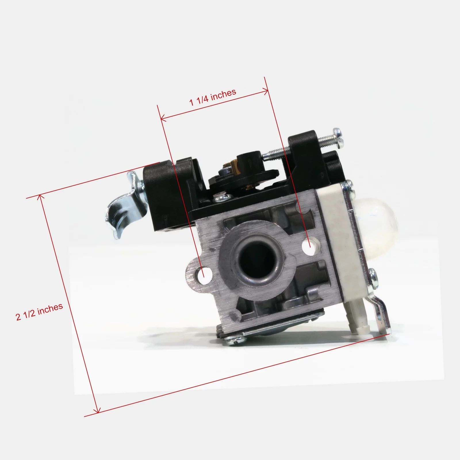 OEM Zama | Carburetor For Echo String Trimmer SRM-225SB, SRM-225U Yard Lawn Garden