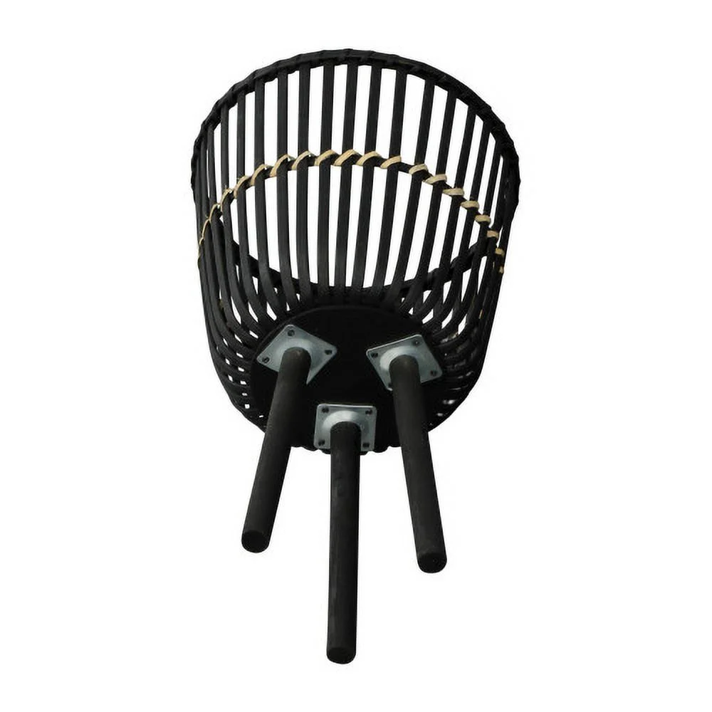 Buumin S/3 BAMBOO FOOTED PLANTERS 11/13/15