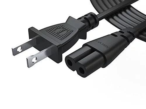 [UL LISTED] OMNIHIL (30FT) AC Power Cord Compatible with PYLE PWMA850UFM