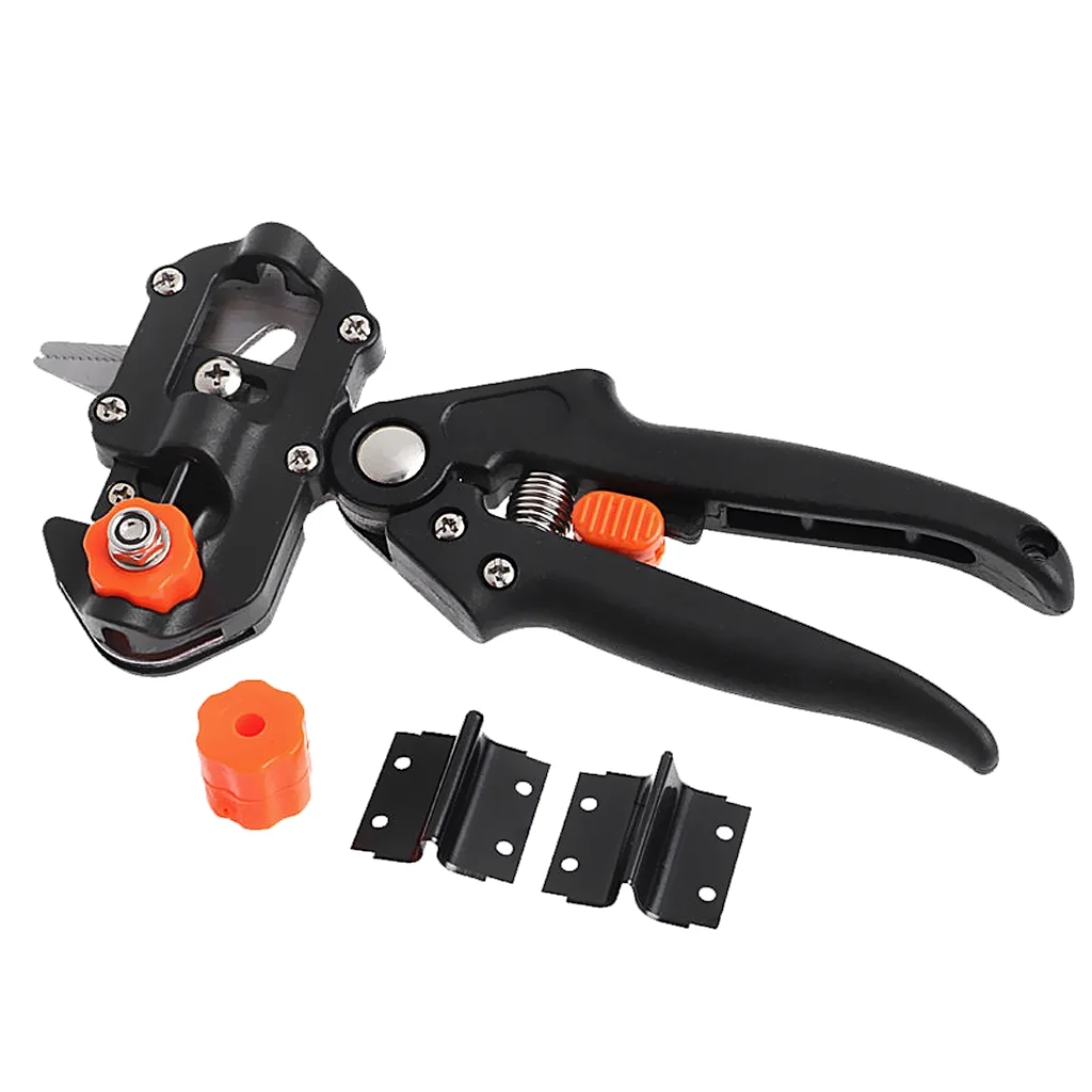 Professional Grafting Cutting Tool Pruning Tree And Grape Vines