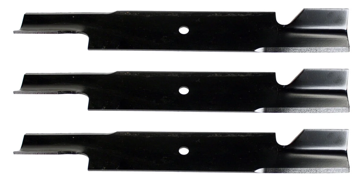 3 USA Mower Blades® Medium Lift for Great Dane GDU10232 D18036 61