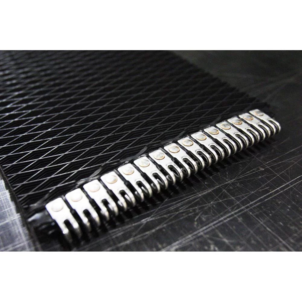 RAParts QP3P7X467DTA Belt - Baler, 7