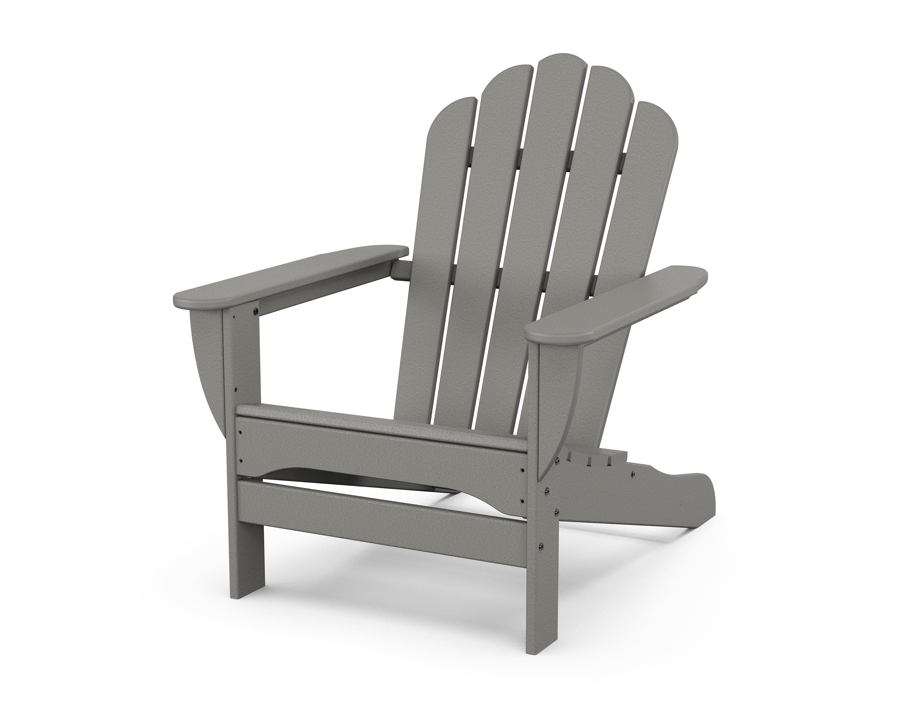 Trex® Outdoor Furniture™ Monterey Bay Oversized Adirondack Chair in Stepping Stone