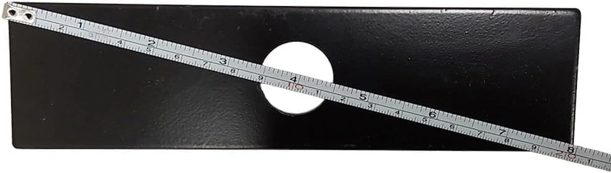 Proven Part 2 Edger Blades 8 Inch X 2 Inch Fits Echo 720237001 Fits Stihl 4133 713 4102 Fits Huqvarna 578 39 28-02