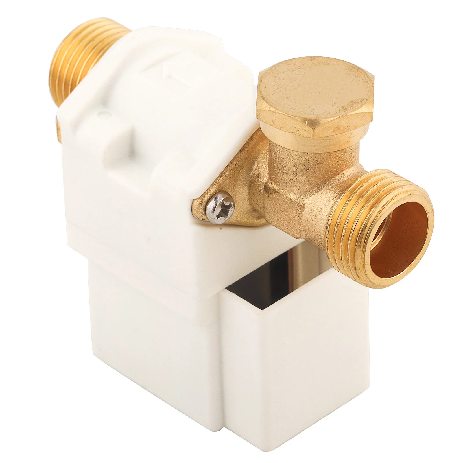 Electric Solenoid Valve - DC 12V G1/2