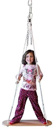 Height Adjustable Swing Chain Hardware