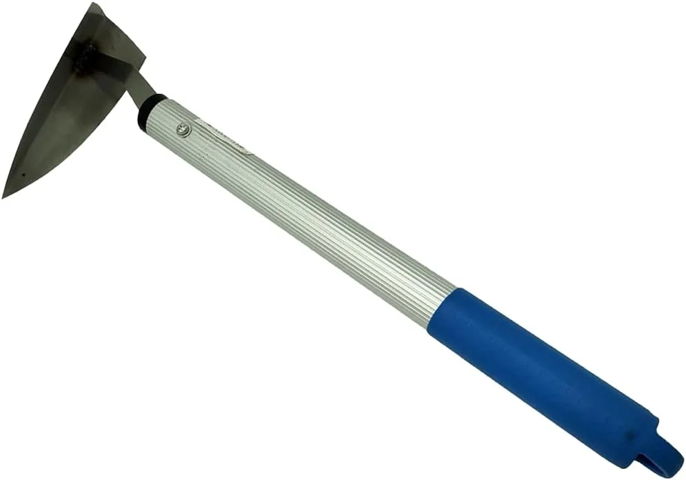 Zenport JZ0009 Hoe, Blue