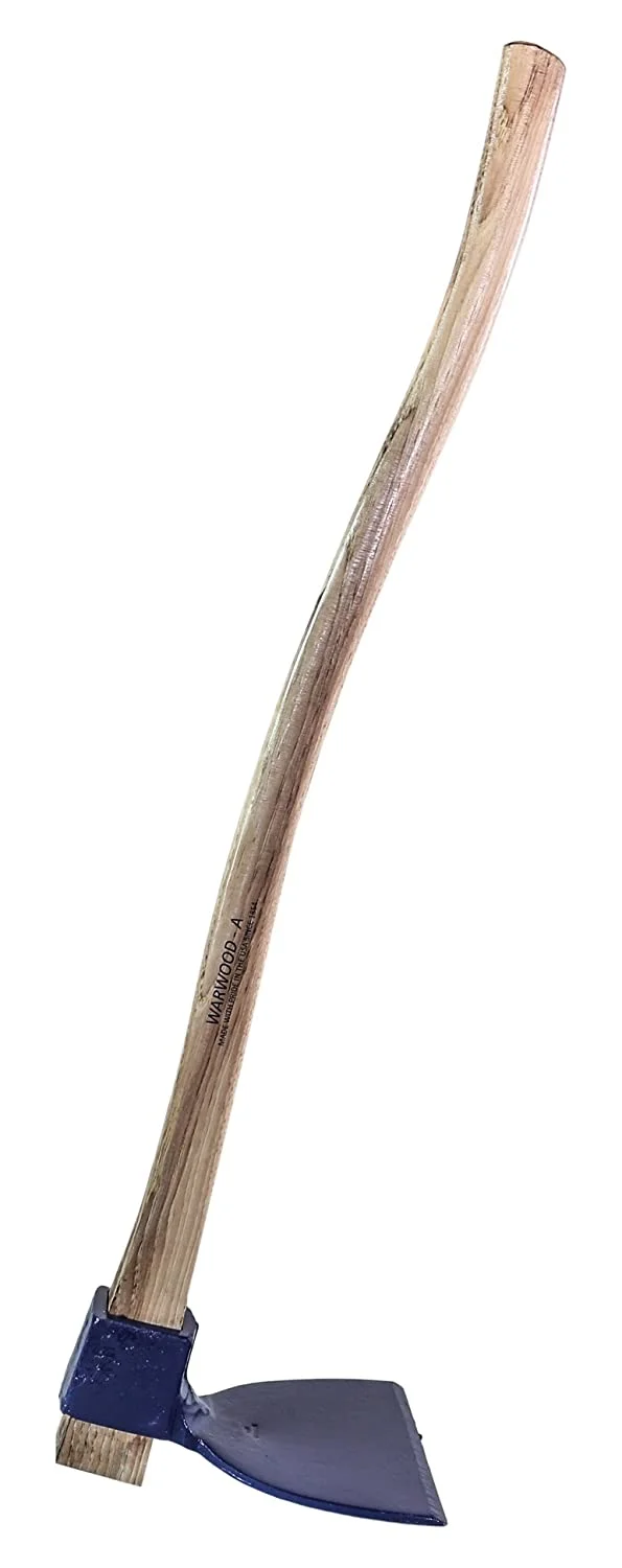 Warwood 00061 Forest Adze Hoe