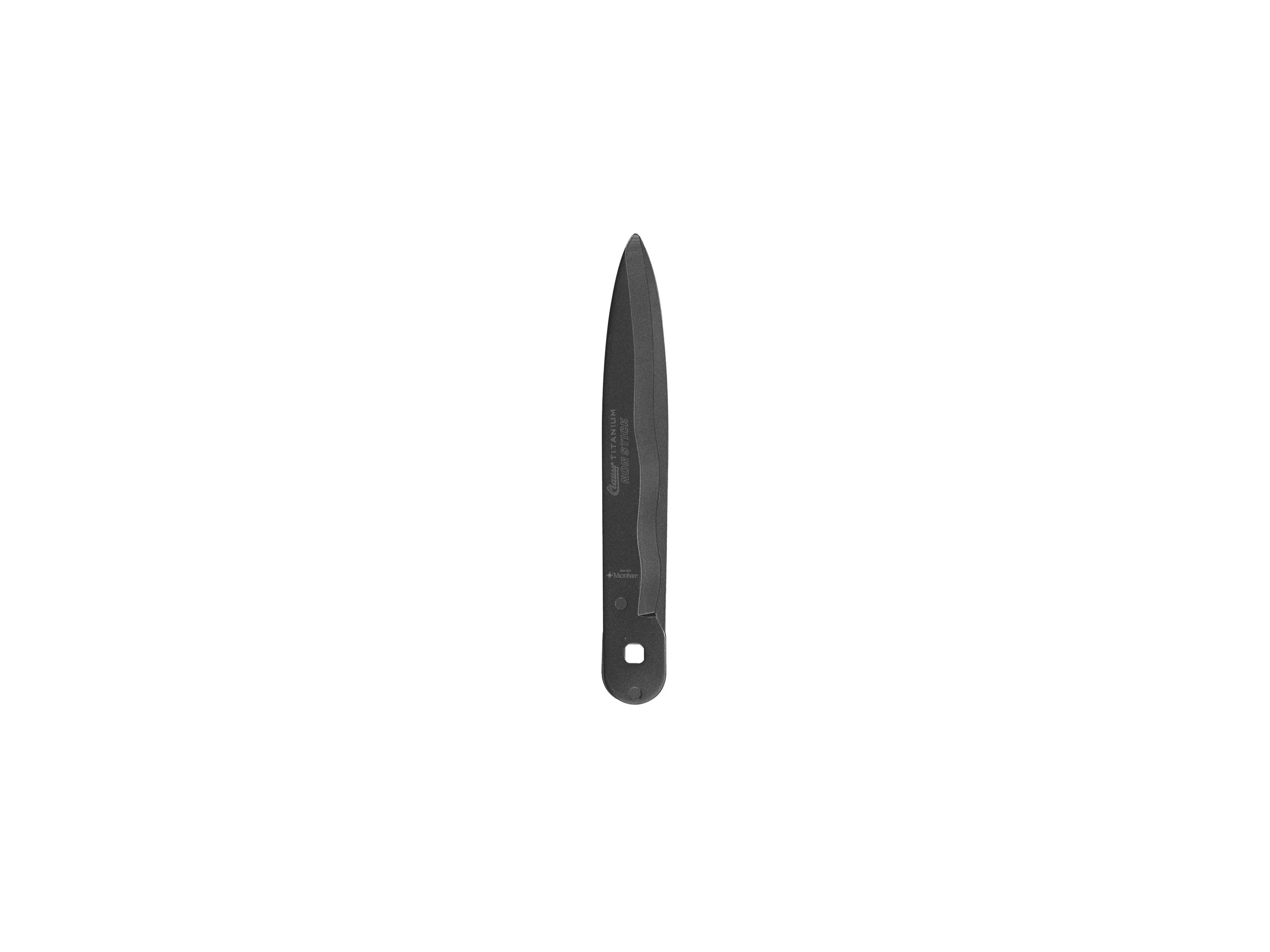 Clauss (#18653) AirShoc Titanium Non-Stick Hedge Shear Replacement Blade, 10