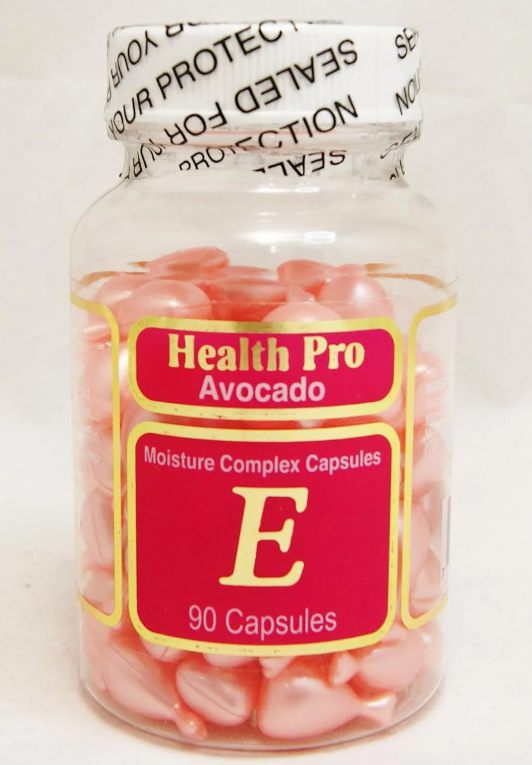 Avocado Moisture Complex (90 ) X12pack