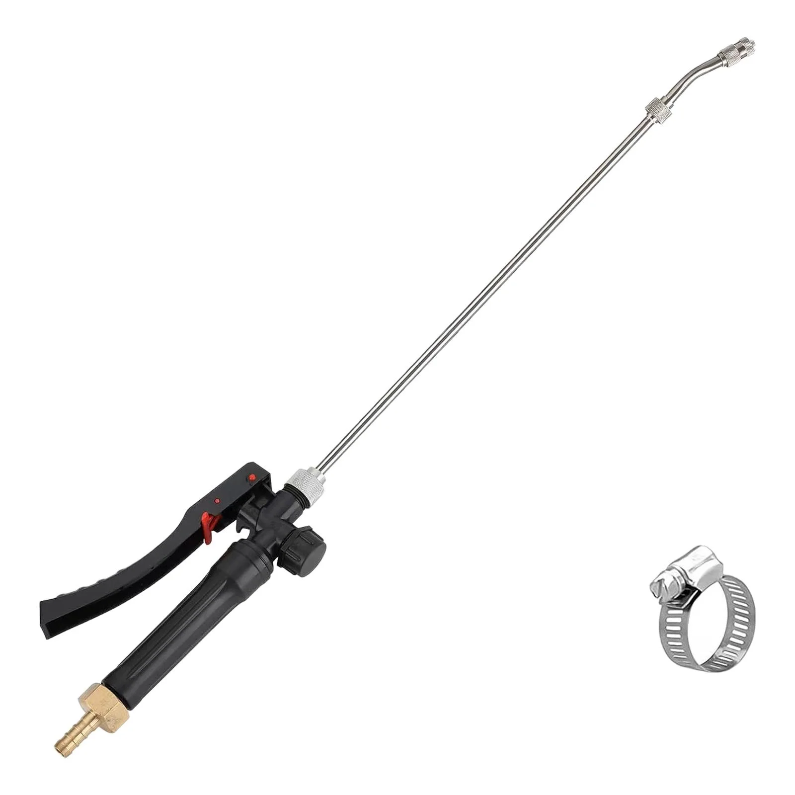 oshhnii Replacement Sprayer Agricultural Spray Head for Watering Lawn Gardening